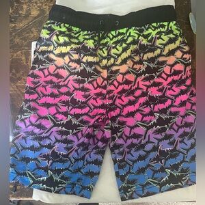 Hang Ten Robbie Swim Shorts